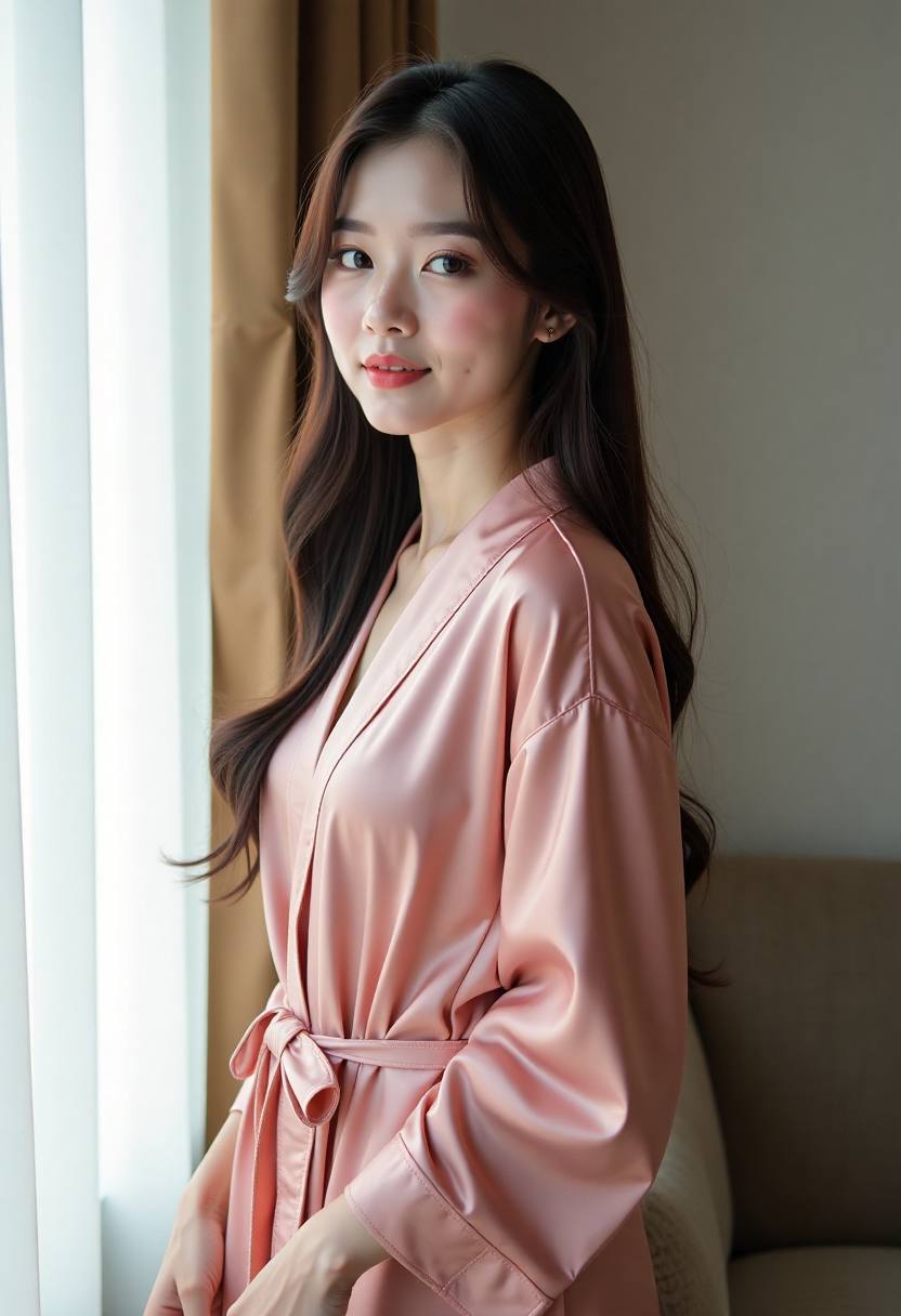 灯火人间海报