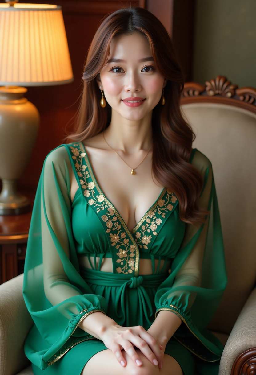 夫妻久别胜新婚海报