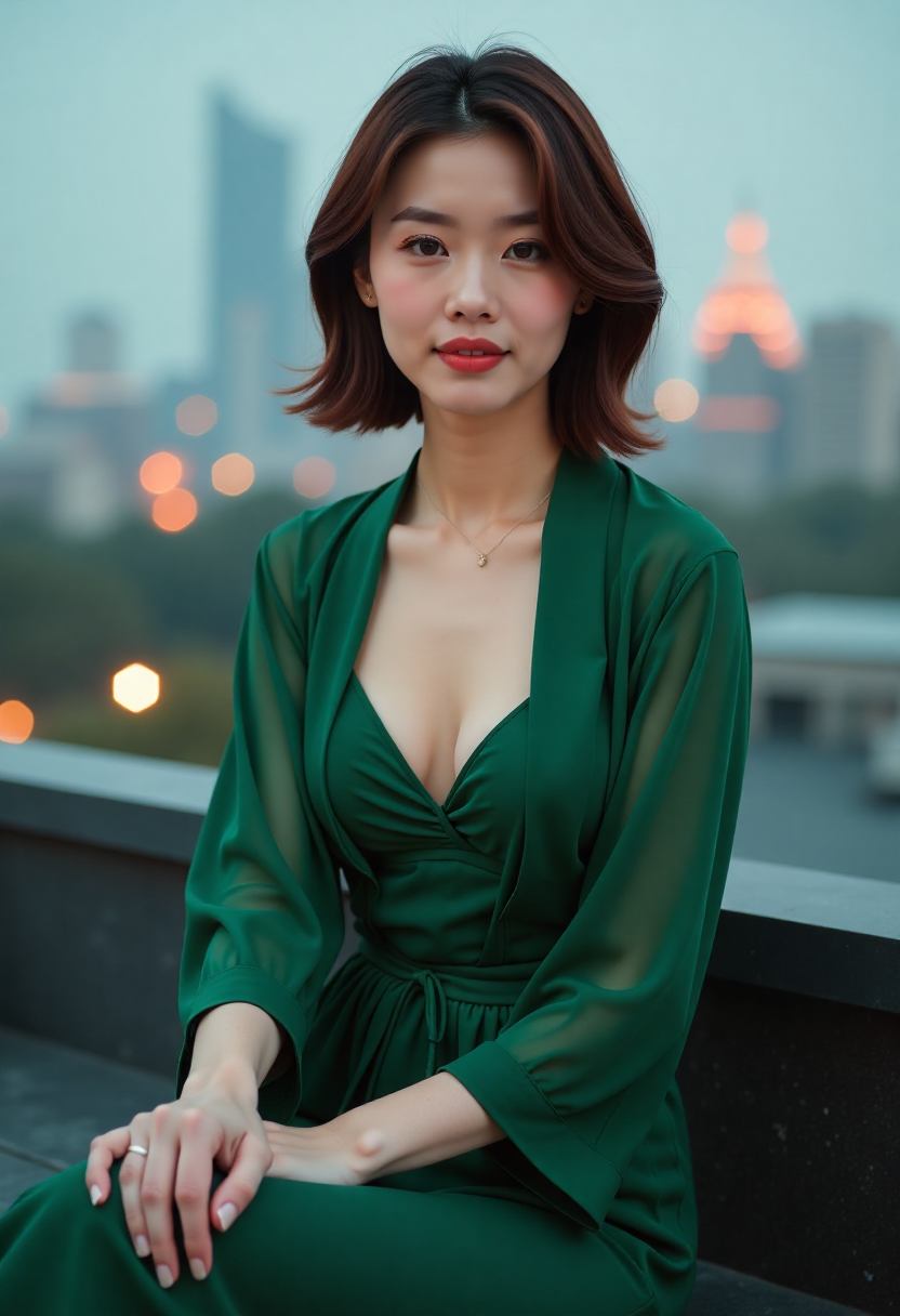 家的方向海报